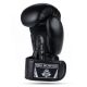 9. 14 oz Boxing Gloves - Classic Black - Origin Series
