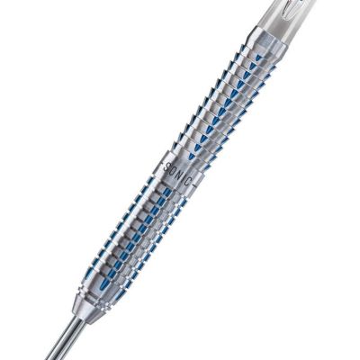 4. Harrows Sonic 90% Steeltip darts HS-TNK-000013298