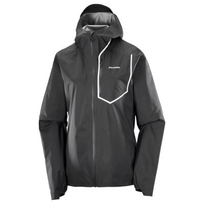 Salomon Bonatti Pro JKT W LC2770800 Black L