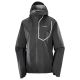 Salomon Bonatti Pro JKT W LC2770800 Black L