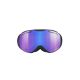 4. JULBO FUSION ski goggles