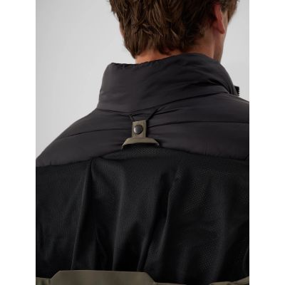 7. Men’s 3-in-1 Winter Jacket with 8000 Membrane 4F 4FRAW26TTJAM1380-43S