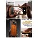 4. Supcase Unicorn Beetle Pro Case for iPhone 17 Pro Max - Orange