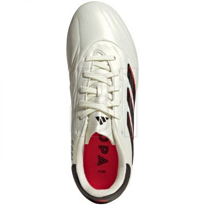 2. adidas Copa Pure 2 Elite FG Jr IE4985 football shoes
