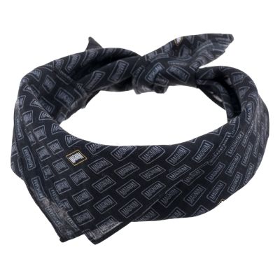 9. Magnum Otari scarf 92800282134
