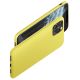 2. Case for iPhone 13 from the 3mk Matt Case series - lime