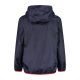 3. CMP Kid G Jacket Rain Fix Hood Jr 3X53255-28ML