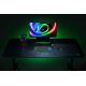 6. Razer Huntsman V3 Tenkeyless 8KHz Gaming Keyboard USB QWERTY English Black