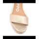 7. Gioseppo YALAHA Platinum women's shoes (71701-P-Platinum)