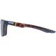 Uvex LGL 42 Sunglasses – blue matt havanna/ltmr silver
