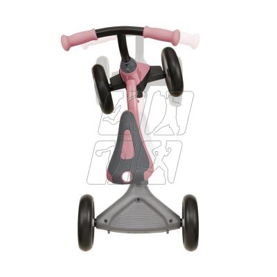 11. Multifunction bike Globber Learning Bike 3in1 Deluxe 639-210