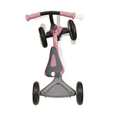 11. Globber Learning Bike 3in1 Deluxe 639-210