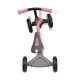 11. Multifunction bike Globber Learning Bike 3in1 Deluxe 639-210