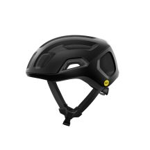 Kask rowerowy POC Ventral Air Wide Fit MIPS czarny