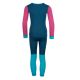 2. Trollkids Kids Merino Baselayer Set II for Boy/Girl (644-123)