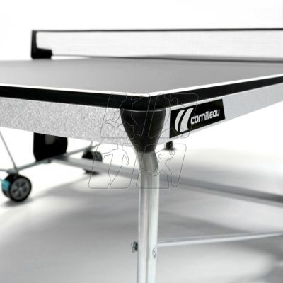 7. Cornilleau 300 Indoor 110300 tennis table