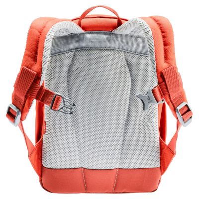 2. Deuter Pico Red Polyester Hiking Backpack