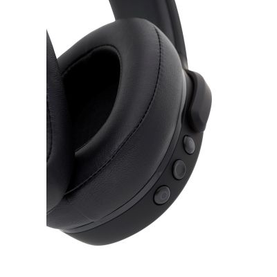 5. Skullcandy Crusher Evo Wireless True Black headphones