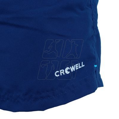 12. Swimming shorts Crowell M navy blue 300/400