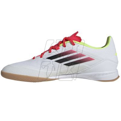 2. Adidas F50 League IN M IE1228 shoes