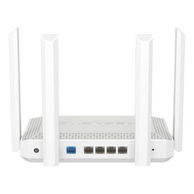 4. Keenetic Hopper 4G+ KN-2312-01-EU AX3000 router