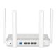 4. Keenetic Hopper 4G+ KN-2312-01-EU AX3000 router