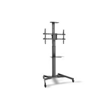 DIGITUS DA-90370 mobile stand (37" - 70"; max. 50kg)