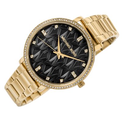 2. MICHAEL KORS Pyper MK4916 Women's Watch + BOX