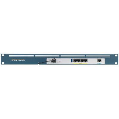 Rackmount.IT RM-CI-T11 Rack Parts Mounting Bracket
