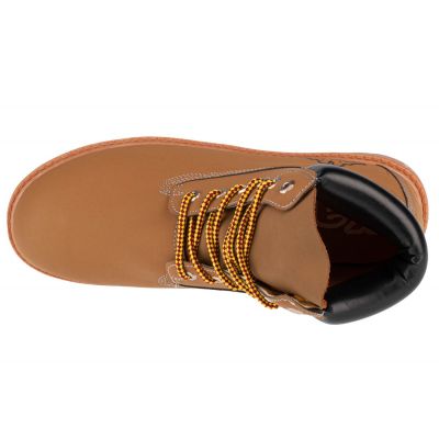 3. Kappa Kombo Mid M 241635-4150 shoes