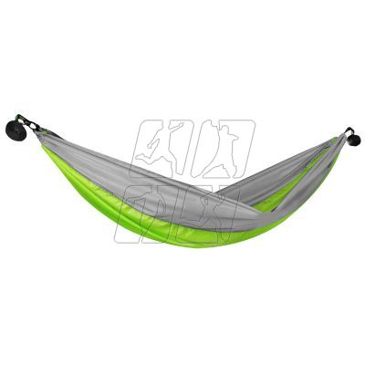 Spokey Air Rocker ultralight tourist hammock 941069