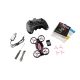 7. Amewi FightStar Battle Drone RTF Pink