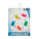 3. Crocs Jibbitz™ Candy Bear 5 Pack Pins 10009882