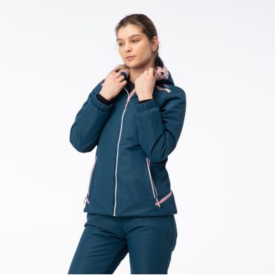 16. Women's 2ALU Insulated Jacket