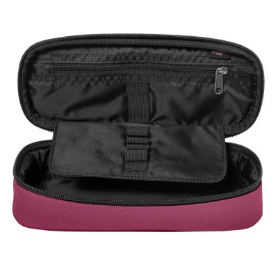 2. Eastpak Oval Single EK0007176S11 Burgundy One Size