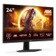 2. MONITOR AOC LED 23.8" 24G4HRE 200Hz