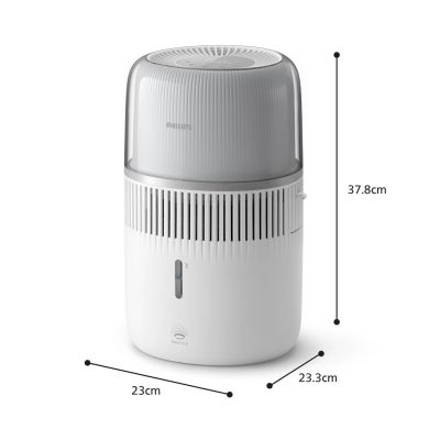 6. Philips 5000 series Air Humidifier