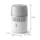 6. Philips 5000 series Air Humidifier