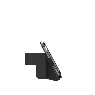 6. Urban Armor Gear Essential Armor 21.1 cm (8.3") Folio Black