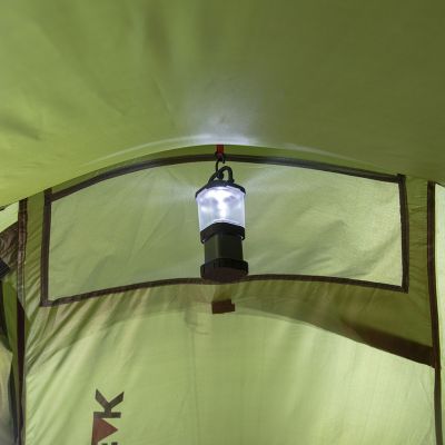 7. High Peak Siskin 2 tent 10184