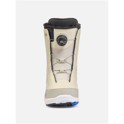 3. Men's K2 RAIDER snowboard boots print shop