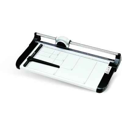 2. Olympia TR 4815 guillotine 50 cm 15 sheets