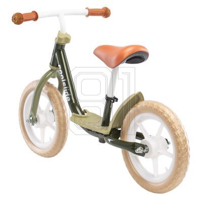 3. Balance bike Coolslide Race 4 Jr 92800488372
