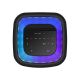 17. Sony 4548736157163 Party Speaker Black