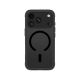 3. AmazingThing Titan Pro Lens Case for iPhone 18 Pro Max with Camera Cover and Lanyard Mount, Compatible with MagSafe - Black