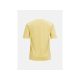 4. PEAK PERFORMANCE Original Small Logo Tee Women yellow