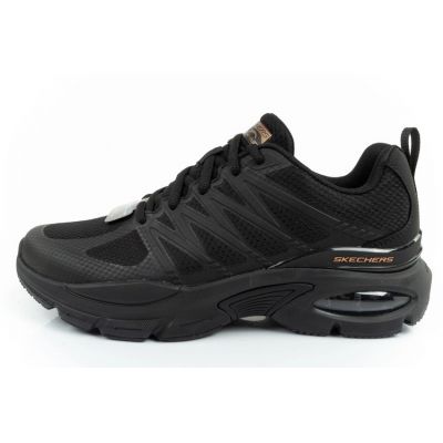 2. Skechers Air Ventura-Revell M 232657/BBK shoes