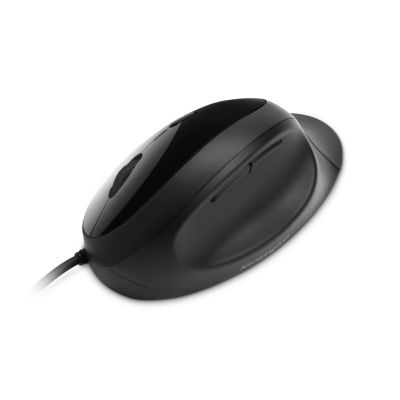9. Kensington Pro Fit Ergo Wired Mouse