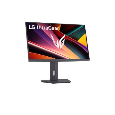 4. LCD Monitor 27" LG 27G610A-B 68.6cm 2560x1440px Quad HD LCD Black