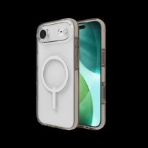 ZAGG Santa Cruz Snap MagSafe case for iPhone Air - titanium